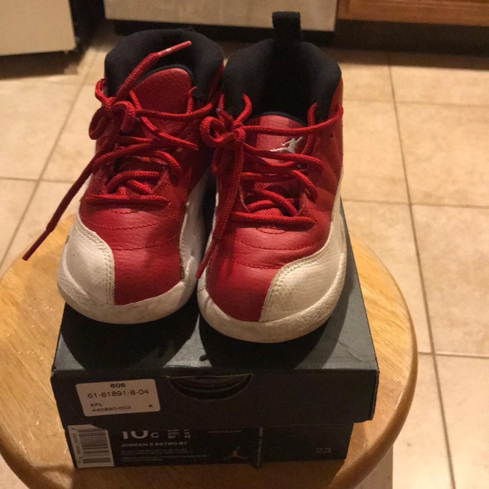 Jordan’s